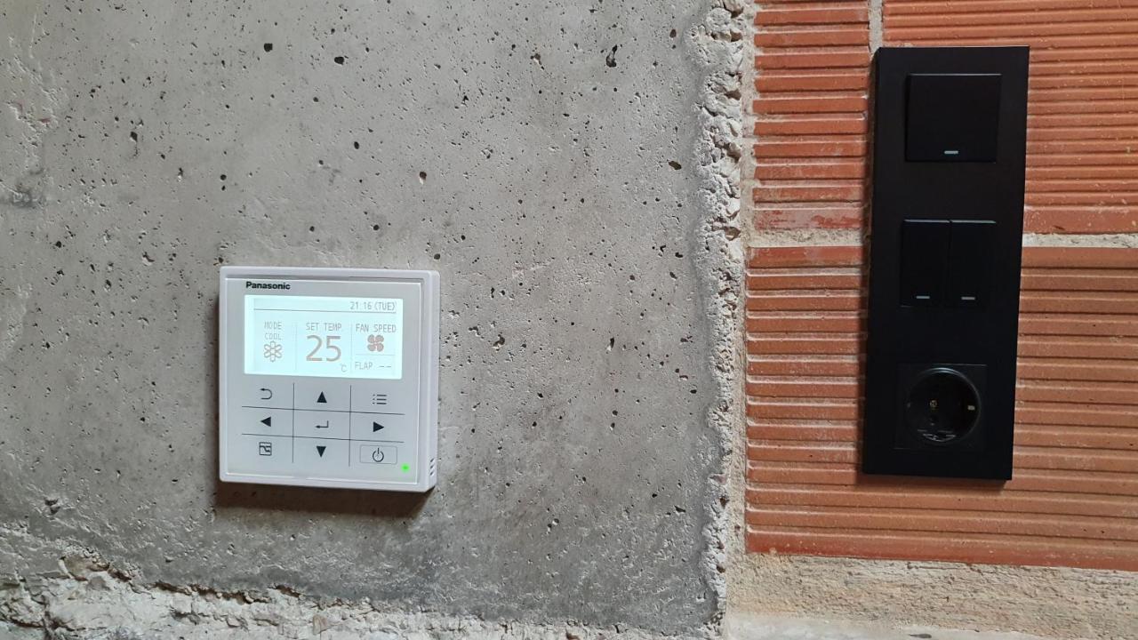 Two-Level Catchy Loft Alicante Beach & Castle Екстер'єр фото