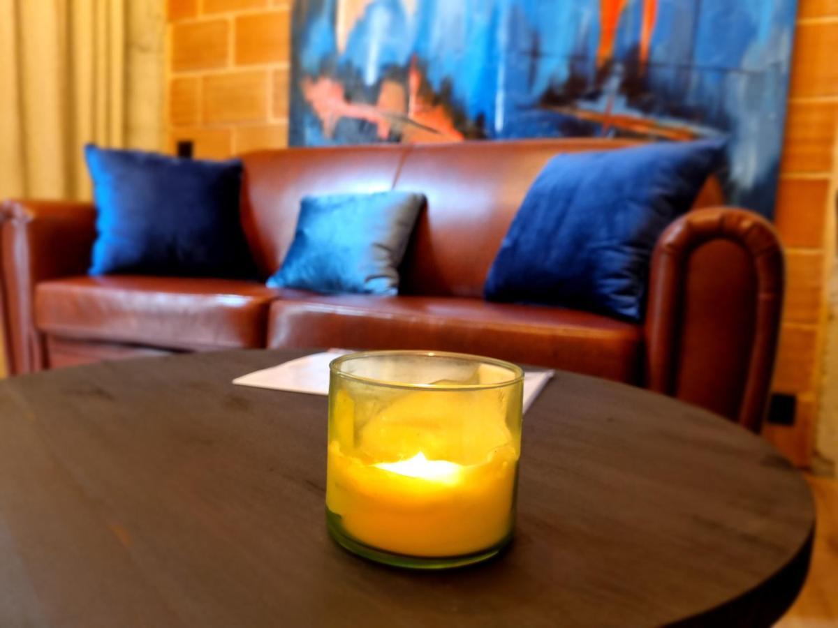 Two-Level Catchy Loft Alicante Beach & Castle Екстер'єр фото