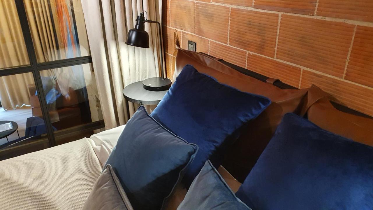 Two-Level Catchy Loft Alicante Beach & Castle Екстер'єр фото
