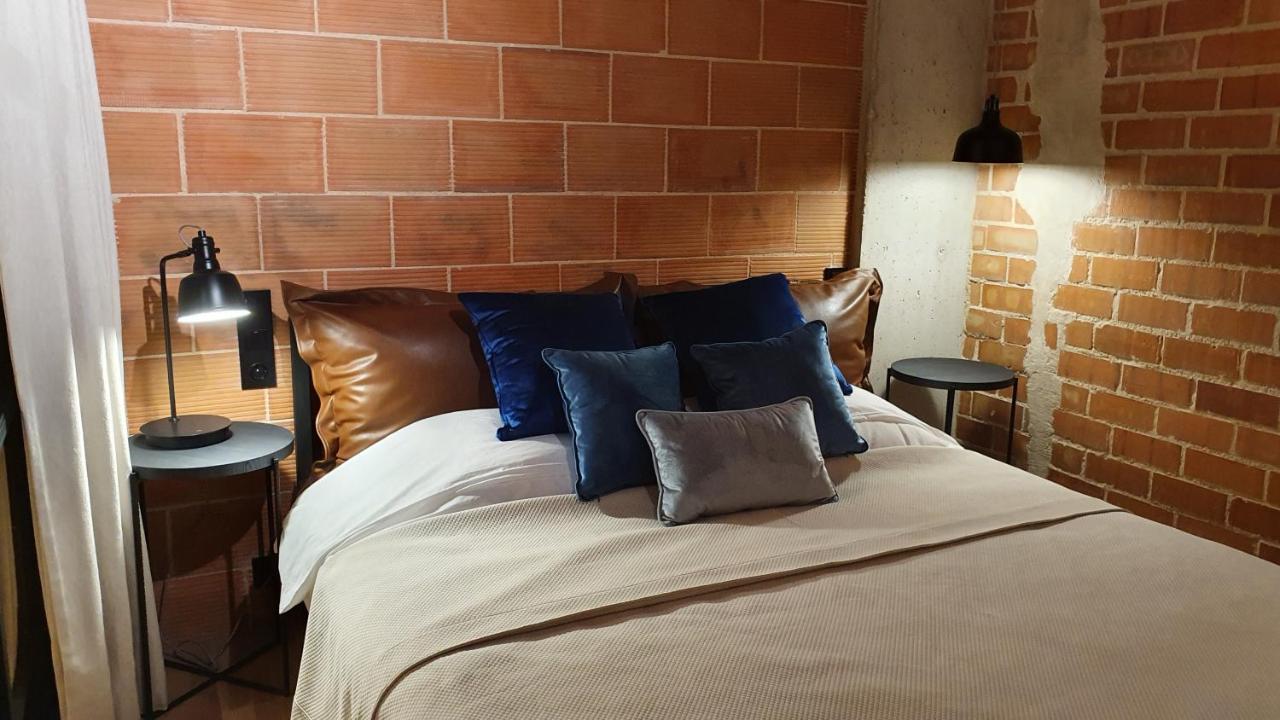 Two-Level Catchy Loft Alicante Beach & Castle Екстер'єр фото