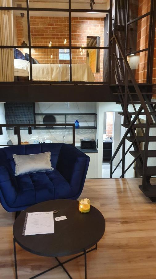 Two-Level Catchy Loft Alicante Beach & Castle Екстер'єр фото