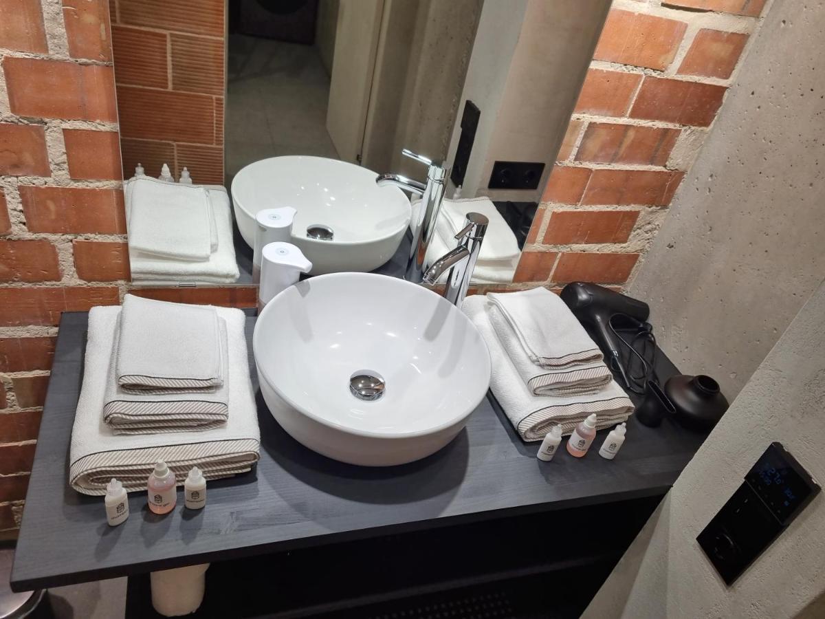 Two-Level Catchy Loft Alicante Beach & Castle Екстер'єр фото
