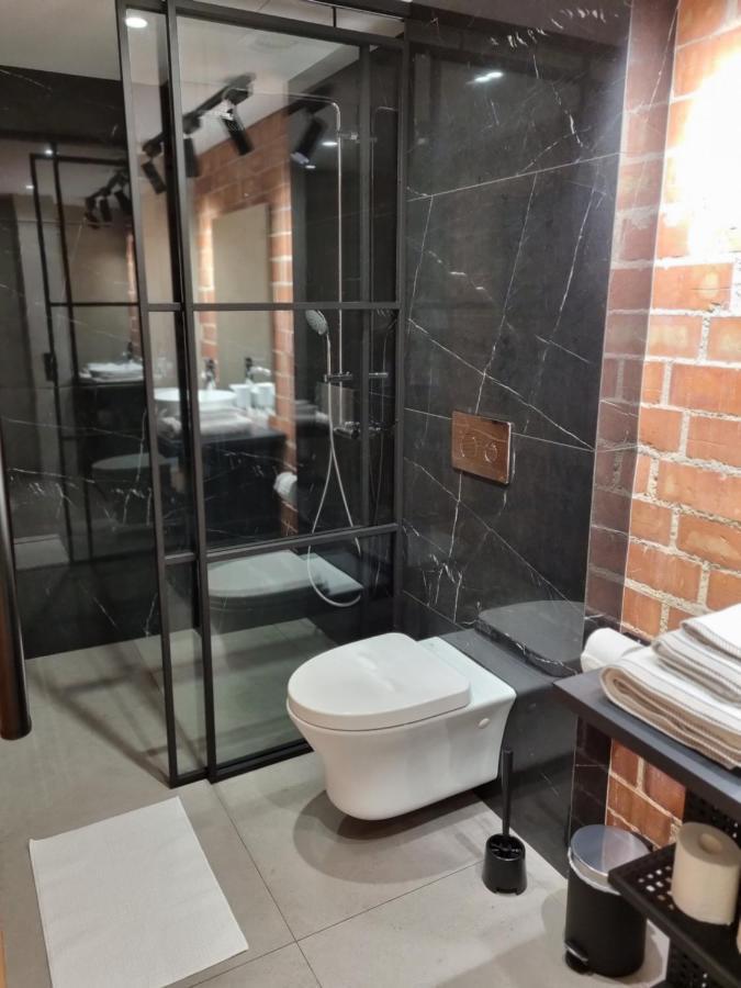 Two-Level Catchy Loft Alicante Beach & Castle Екстер'єр фото