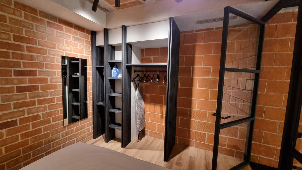 Two-Level Catchy Loft Alicante Beach & Castle Екстер'єр фото